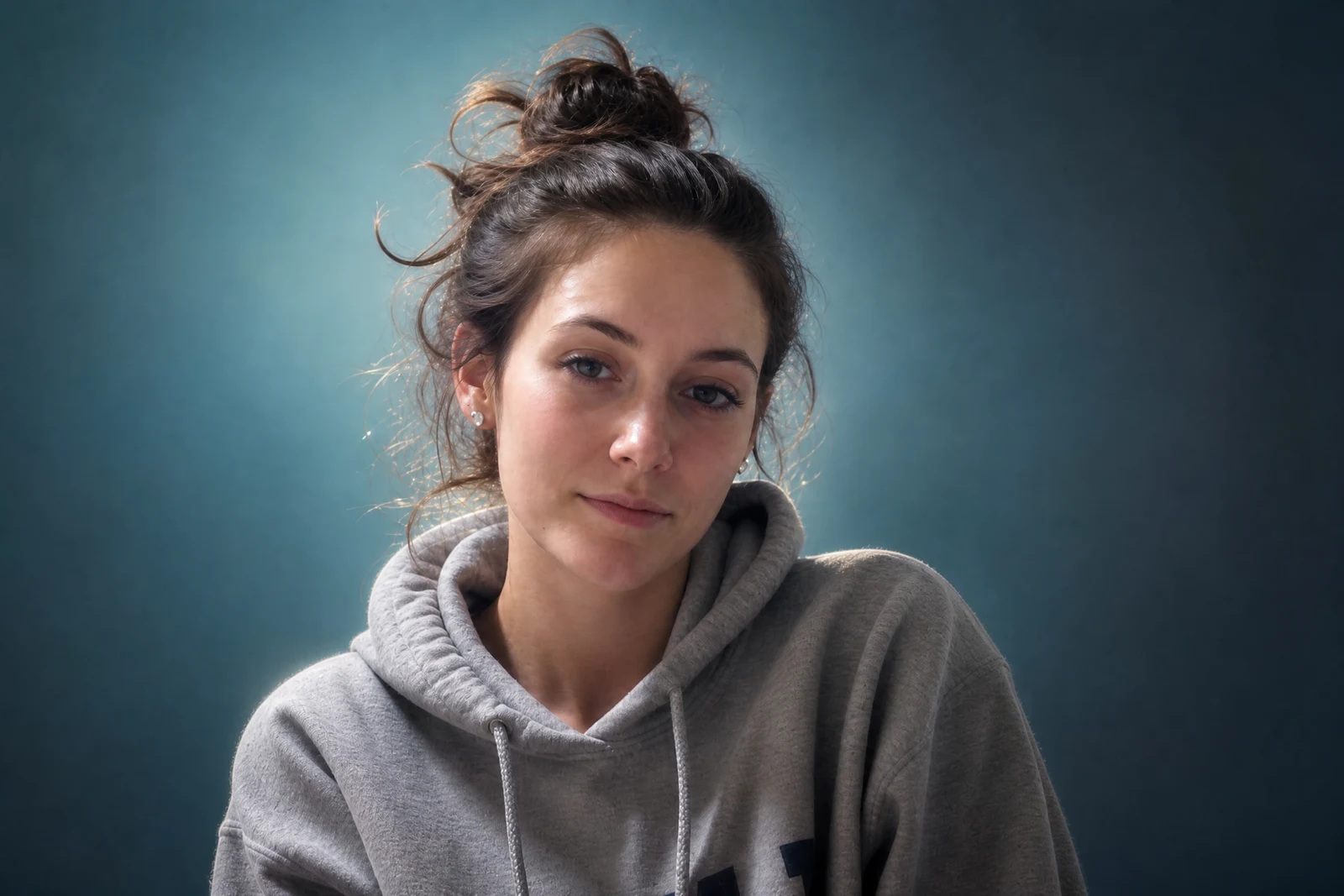 AI Avatar Maker — after editing