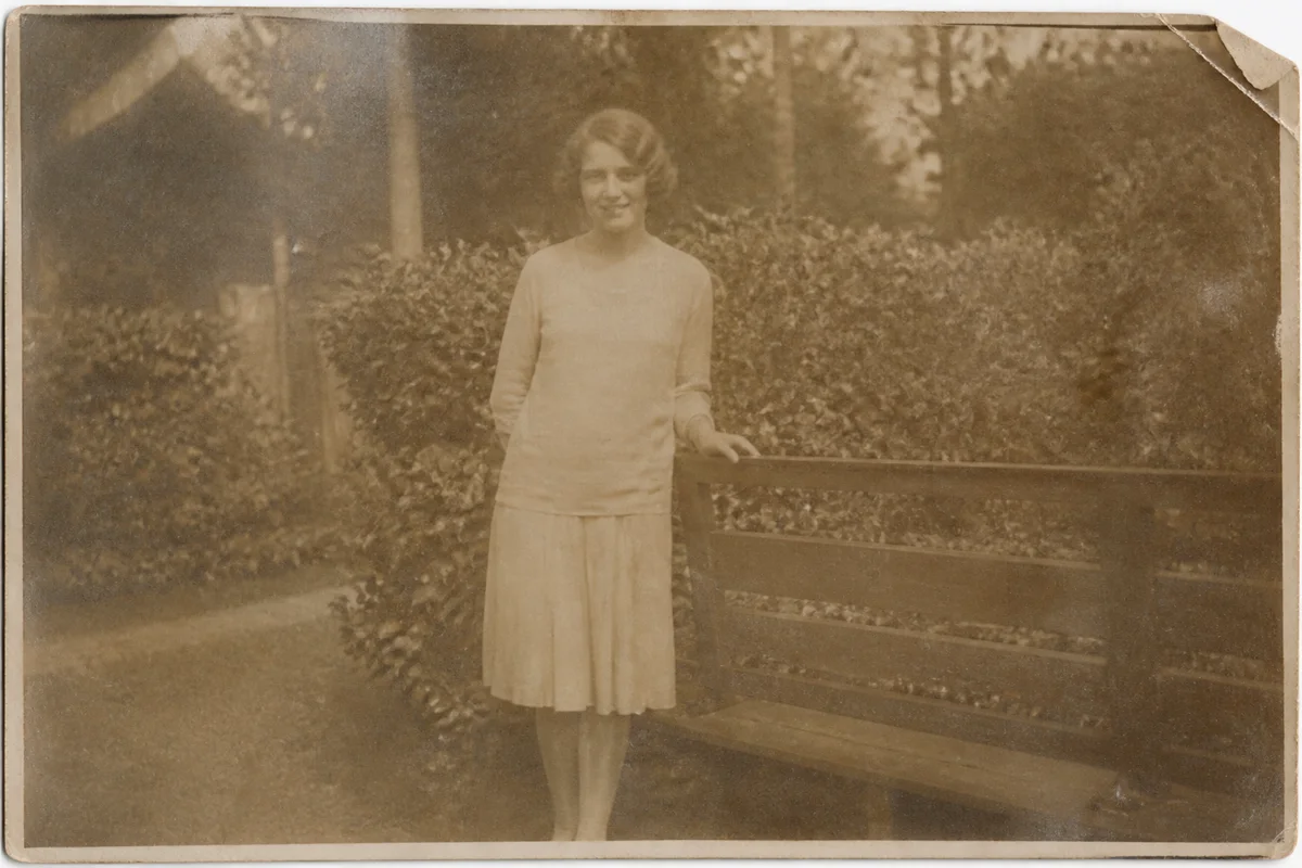 Give Every Ancestor a Portrait Worth Their Profile — before editing