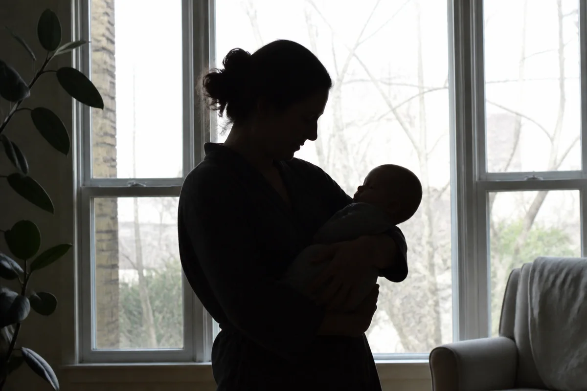 Rescue Photos Ruined by Backlight — before editing