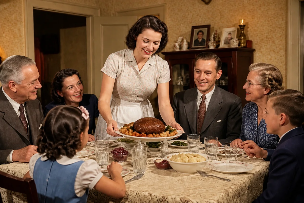 Colorize Your Family's Black-and-White Photos — after editing