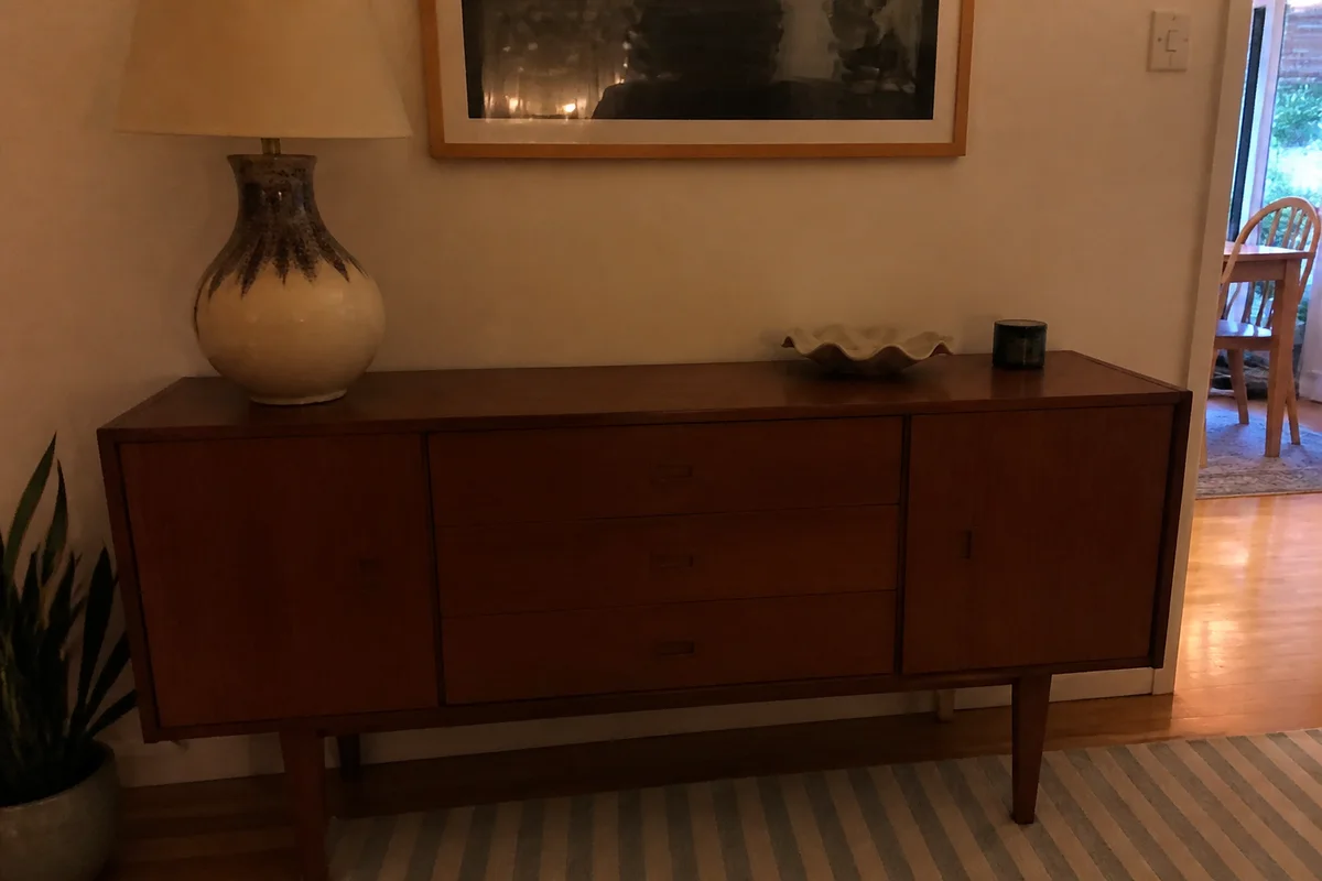 Give Dull Listing Photos the Revival Treatment — before editing
