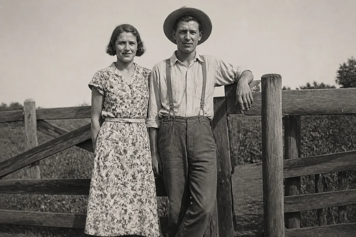 Revive the Photos in Your Family Tree — after editing