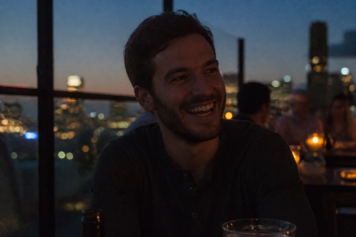 Rescue Your Best Photos from Bad Light — before editing