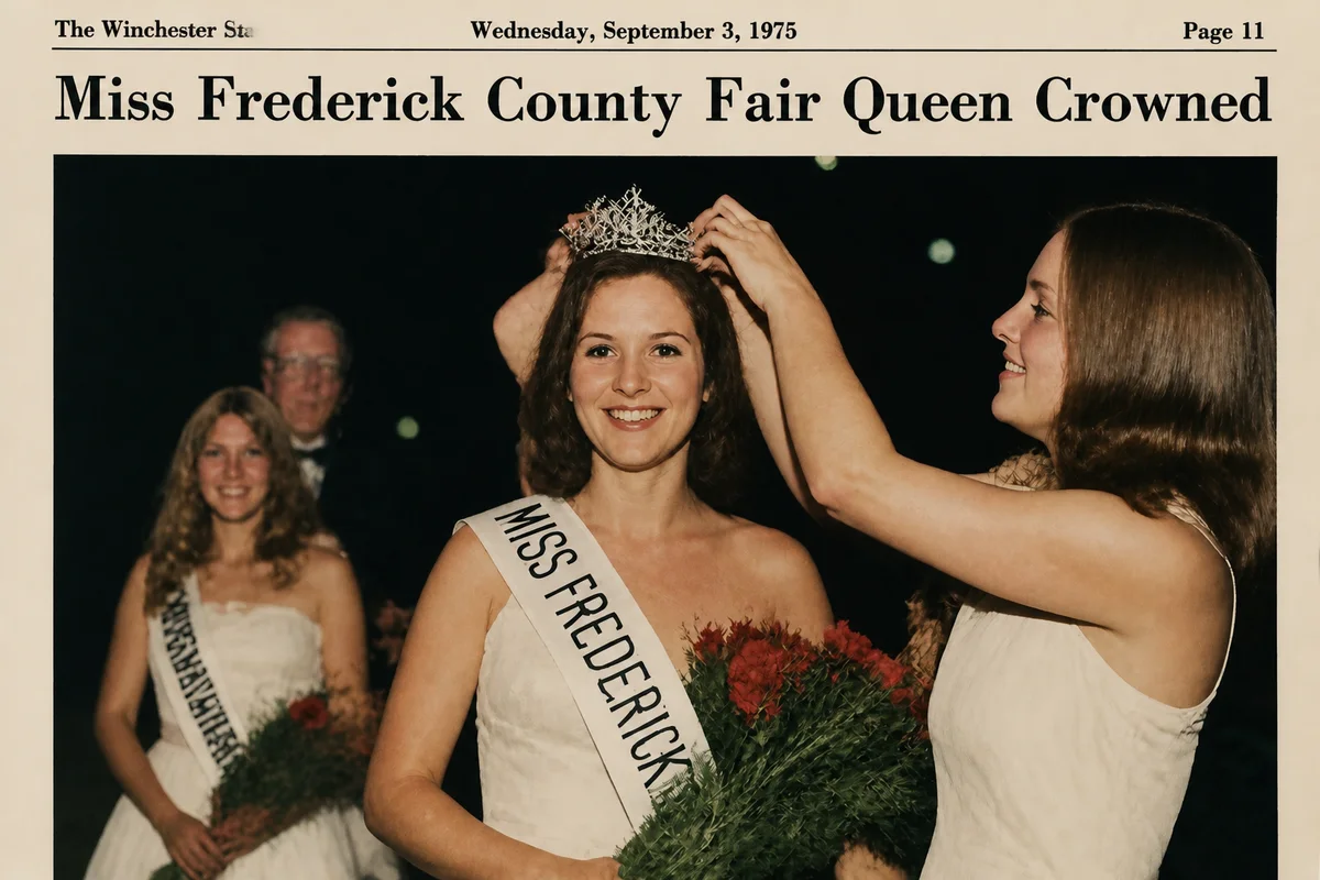 Rescue Photos from Newspaper Clippings — after editing