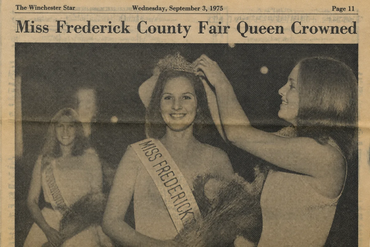 Rescue Photos from Newspaper Clippings — before editing