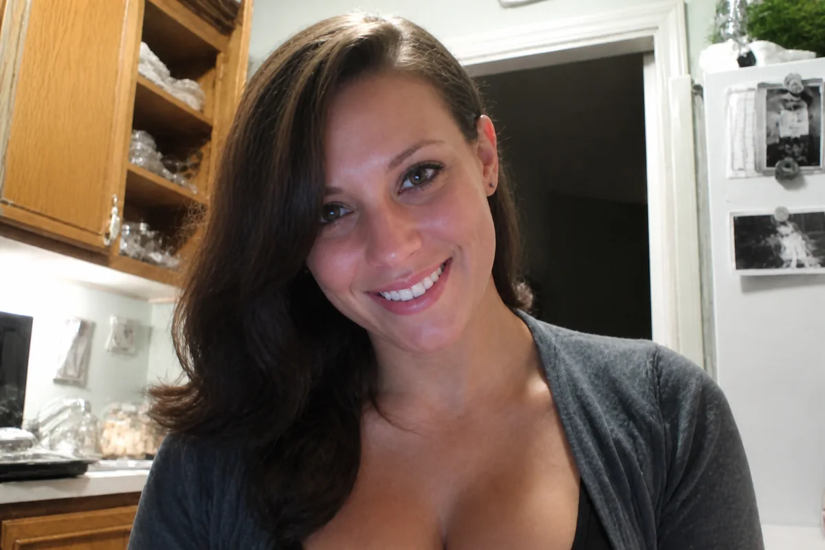 Refresh a Profile Picture from Three Phones Ago — after editing