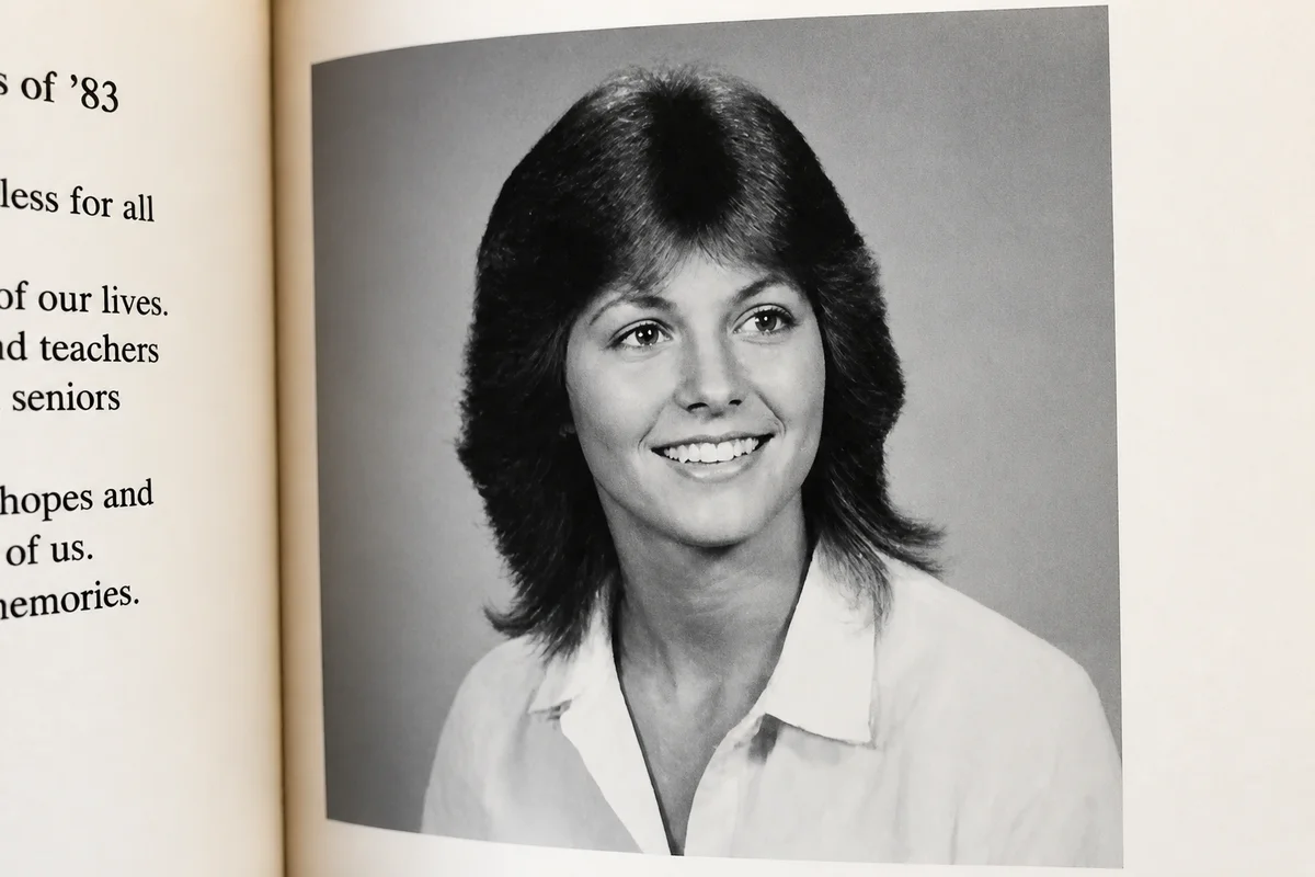 Revive Photos from Scanned Yearbook Pages — after editing