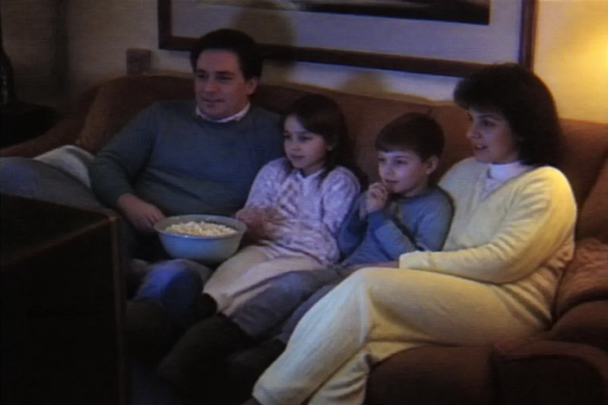 Rescue Photos from the VHS Era — before editing