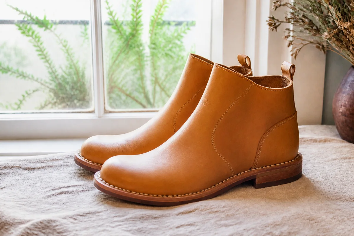 Revive Washed-Out Product Photos — after editing