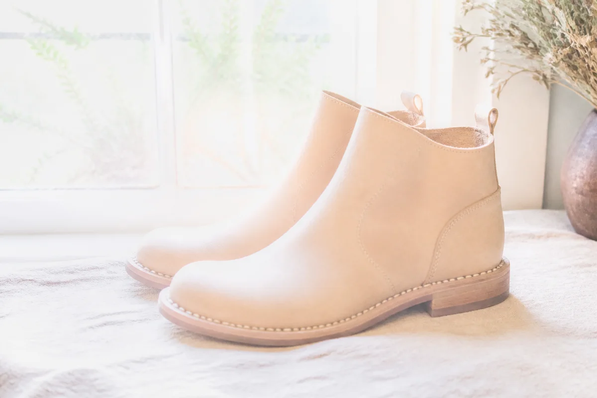 Revive Washed-Out Product Photos — before editing