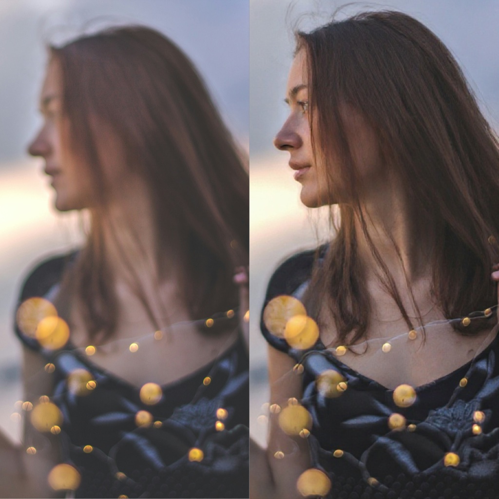 Unblur Image - AI Photo Enhancement Tool